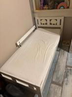 Prima peuterbed, Ophalen, Gebruikt, 70 tot 85 cm, 140 tot 160 cm