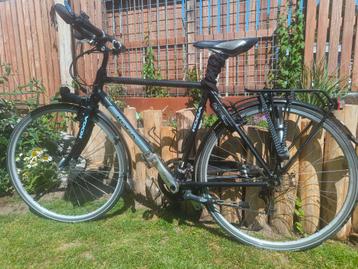 Koga Miyata lightspeed aluminium 7005 alloy lite  beschikbaar voor biedingen