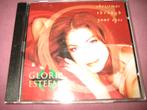 Gloria Estefan: Christmas through your eyes, Ophalen of Verzenden, 1980 tot 2000, Zo goed als nieuw