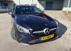 Mercedes-Benz CLA 180 shooting brake, Auto's, Voorwielaandrijving, 4 cilinders, 715 kg, Blauw