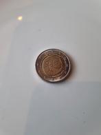 Zeldzame 2 Euromunt Stickman Duitsland, Ophalen of Verzenden