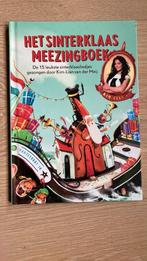 Sinterklaas liedjes, Ophalen of Verzenden, Zo goed als nieuw