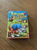 Spoorzoeken - 999 Games, Vijf spelers of meer, Ophalen, Zo goed als nieuw, 999 Games