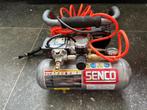 compressor, Doe-het-zelf en Verbouw, Compressors, Ophalen, Zo goed als nieuw, Minder dan 200 liter/min, Olievrij