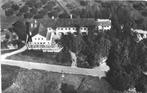 AK Slenaken - Hotel Op den Dries Vanuit de lucht, Verzenden, 1960 tot 1980, Gelopen, Limburg