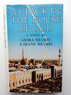 Crack in the House of God, Verzenden, Gelezen, Shamis