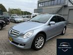 Mercedes R-klasse 320 CDI 4-Matic Start Niet Dont Start, Automaat, Zwart, Blauw, 2987 cc