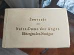 Souvenir de Notre-Dame des Anges Ubbergen-lez-nimègue, Ophalen of Verzenden, 20e eeuw of later, Gelezen, Nijmegen