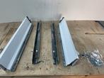 Blum ladegeleiders met lade’s nieuw in  doos softclose, Ophalen, Nieuw, 25 tot 50 cm, Minder dan 100 cm