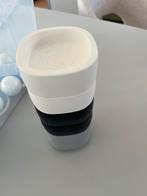 Baby Bedblokken spacebabies, Ophalen of Verzenden, Zo goed als nieuw, Overige typen