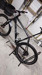 Cube LTD series maat 22 1x11speed, Hardtail, Ophalen, Gebruikt, Overige merken