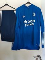 Trainings pak maat xL, Kleding | Heren, Sportkleding, Ophalen of Verzenden, Zo goed als nieuw, Maat 56/58 (XL), Voetbal