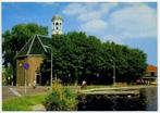 Uithoorn - Thamerkerk, Verzamelen, Ansichtkaarten | Nederland, Ophalen of Verzenden, 1980 tot heden, Ongelopen, Noord-Holland