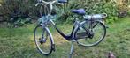 Gazelle Orange Innergy el.damesfiets, Fietsen en Brommers, 47 tot 51 cm, Ophalen, Gebruikt, Gazelle