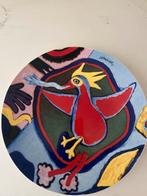 Corneille Wandbord, Antiek en Kunst, Ophalen