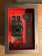 Nieuwe Lomo LC-Wide + Onderwaterhuis, Ophalen, Nieuw, Compact, Overige Merken