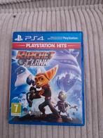 Ratchet & Clank PS4, Spelcomputers en Games, Games | Sony PlayStation 4, Vanaf 7 jaar, Avontuur en Actie, Ophalen of Verzenden