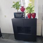Bijna gratis Moderne  buffet/dressior 100x35x107  WEG=WEG, Ophalen, Zo goed als nieuw, 25 tot 50 cm, Minder dan 100 cm