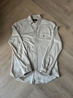 Ralph Lauren overhemd, Ophalen of Verzenden, Nieuw, Beige, Ralph Lauren