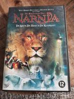 Narnia, Cd's en Dvd's, Dvd's | Avontuur, Ophalen of Verzenden, Zo goed als nieuw