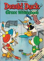 13 Winterboeken van Donald Duck, voor de echte verzamelaar, Boeken, Gelezen, Ophalen of Verzenden, Meerdere stripboeken