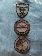 300 squadron Special Forces patch set, Ophalen of Verzenden, Nieuw, Patch, Badge of Embleem