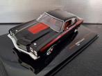 Chevrolet Chevelle SS 1970 Schaal 1:43, Nieuw, Overige merken, Ophalen of Verzenden, Auto