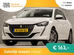 Peugeot 208 1.2 PureTech Sport € 11.445,00, Auto's, Peugeot, Stof, 1199 cc, Wit, Origineel Nederlands
