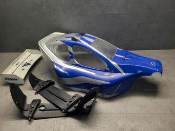 Fg marder carson body beschikbaar voor biedingen