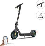 NINEBOT BY SEGWAY Ninebot MAX G30D II KickScooter step, Fietsen en Brommers, Steps, Verzenden, Zo goed als nieuw, Elektrische step (E-scooter)
