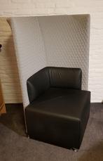 fauteuil, Huis en Inrichting, Fauteuils, Metaal, 75 tot 100 cm, Modern, 75 tot 100 cm