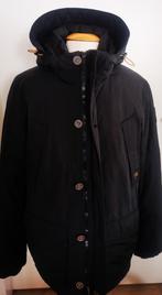 PME LEGEND B-9 FLIGHT PARKA Maat 2XL, Verzenden, Zwart, Overige maten, Zo goed als nieuw