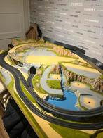 Modelbouw landschap, huisjes en andere attributen, Ophalen, Gebruikt, 1:50 tot 1:144