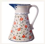 Bloemenkan Schenkkan, Ophalen of Verzenden, Nieuw, Overige stijlen, Overige typen