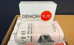 Denon DL-103 Element, Ophalen of Verzenden, Nieuw, Platenspeler-onderdeel, Overige merken