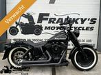 Harley Davidson FLH Electra Glide, Motoren, 1340 cc, Meer dan 35 kW, Toermotor