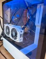 Computer, Computers en Software, Desktop Pc's, Ophalen, Zo goed als nieuw, Gaming, HDD