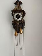 Zaanse klok, Antiek en Kunst, Antiek | Klokken, Ophalen