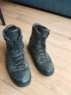 Meindl leren bergschoenen wandelschoenen 45 46 grijs, Schoenen, Ophalen of Verzenden, Zo goed als nieuw