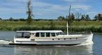 Serious Yachts Gently Low Bridge 14.50 Sedan, Watersport en Boten, Motorboten en Motorjachten, Gebruikt, Overige brandstoffen