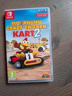 Switch spel, 1 speler, Ophalen of Verzenden, Zo goed als nieuw