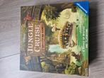 Bordspel jungle cruise, Ophalen of Verzenden, Zo goed als nieuw