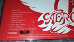 Aerosmith ‎- Aerosmith's Greatest Hits [SBM], Ophalen of Verzenden, Zo goed als nieuw, Poprock