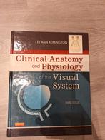 Clinical Anatomy & Physiology - Remington, Boeken, Ophalen of Verzenden