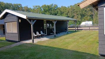 Zomerhuisje te huur beschikbaar voor biedingen