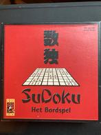 Sudoku Het Bordspel - 999 games, Ophalen of Verzenden, Gebruikt, 999 games