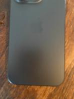 Iphone 15 pro, 128 GB, Nieuw, Ophalen of Verzenden, Zonder simlock