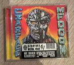 Czarface Meets Metal Face CD (MF Doom-NEW), Cd's en Dvd's, Ophalen of Verzenden, 2000 tot heden, Nieuw in verpakking