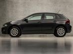 Volkswagen Polo 1.0 TSI Sportline Automaat (GROOT NAVI, ADAP, 12 maanden, Stof, Gebruikt, 1096 kg