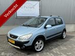 Hyundai Getz VERKOCHT 1.4i Cross 2007 / Stuurbekrachtiging /, Voorwielaandrijving, 450 kg, Gebruikt, 4 cilinders